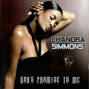 Chandra Simmons - Black Girl Lost