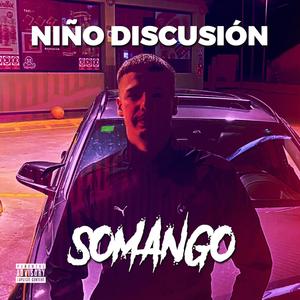 Somango (feat. Black Lions Beatz) (Explicit)