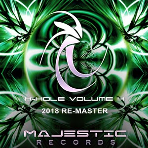 Over Ground (2018 Re-Master)
