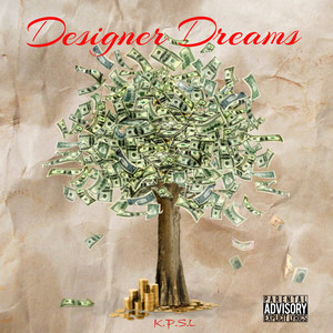 Designer Dreams (Explicit)