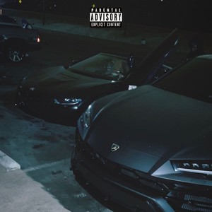 FRONTYARDIGANS(feat. King Jamie, Big Wavey, Uncle Jay, Lil Spoon & CRiS) (Explicit)