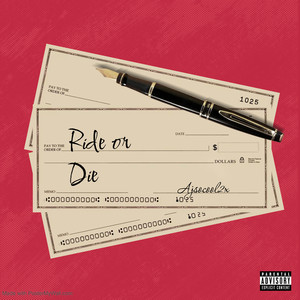 Ride Or Die? (Explicit)