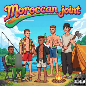 Moroccan Joint (Explicit)