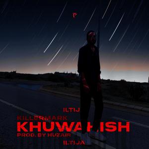 Khuwahish (feat. Huzair)