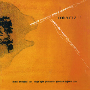 Umama!!