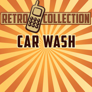 Car Wash(Intro)[Originally Performed By Christina Aguilera & Missy Elliott & Rose Royce]