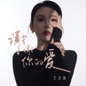 谢谢你的爱 (DJWH版)