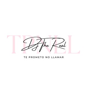 Te Prometo No Llamar (Original)