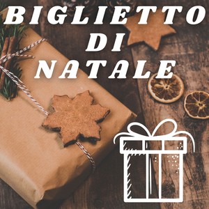 Biglietto Di Natale