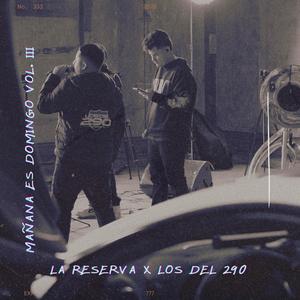 Sin Ti (feat. Los del 290)