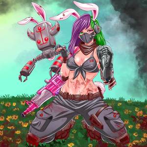 Voidflip Soldiers of Fortune (Explicit)