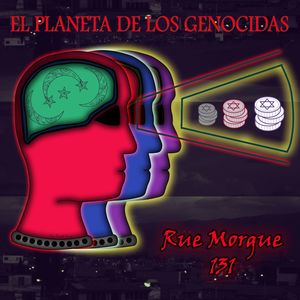 El Planeta De Los Genocidas (Explicit)