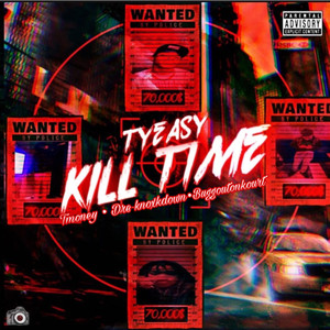 Kill Time (Explicit)