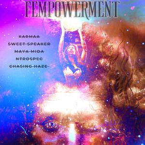 WHAT U GOT? (feat. Chasing Haze)