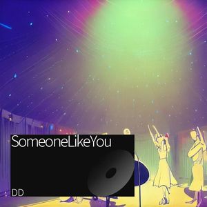 Someone Like You