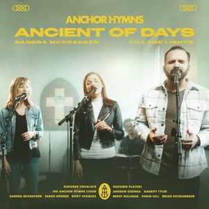 Ancient Of Days