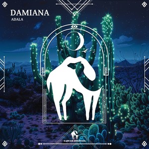 Damiana (Extended Mix)