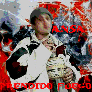 Prendido Fuego