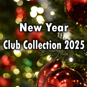 Top New Year Club Collection 2025 (Explicit)