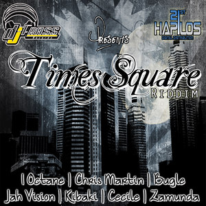 Times Square Riddim