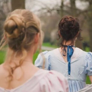 Half Turn To Go Yet Turning Stay, Pt. 3