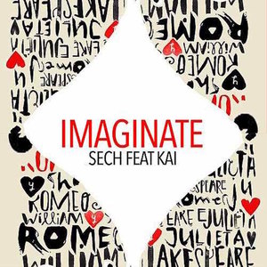 Imaginate (Explicit)