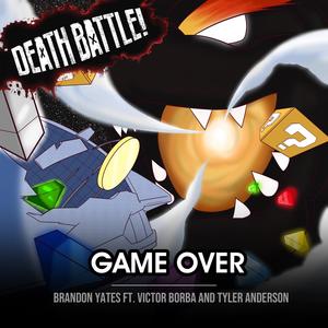 Death Battle: Game Over (feat. Victor Borba)