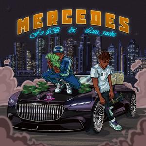 Mercedes (feat. f.o SB) [Explicit]