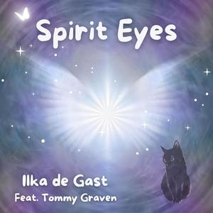 Spirit Eyes (feat. Tommy Graven)