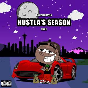 Hustla's Season 2 (Explicit)