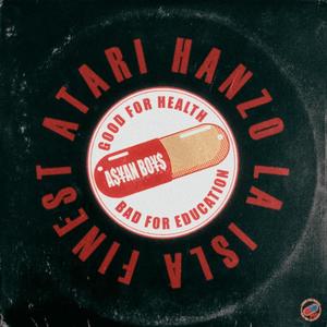 La isla finest (Explicit)