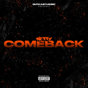 Comeback (Explicit)