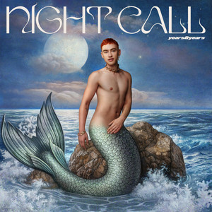 Night Call (Deluxe) [Explicit]