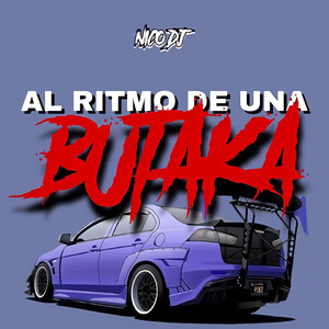 Al ritmo de una butaka (feat. lazza) (Explicit)