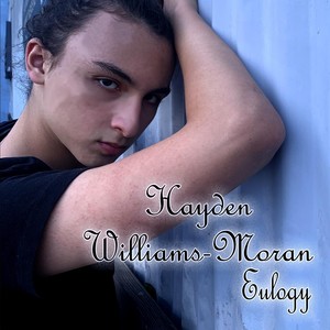 Eulogy (feat. Richard Michos & Dawn Elder)