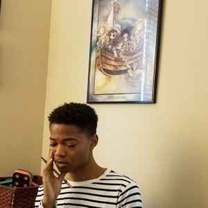 About a Girl (prod. olli)