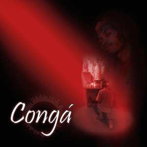 Congá