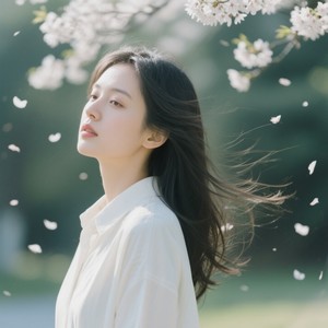 春风吹不暖我的伤悲