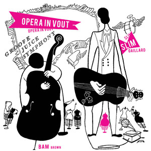 Introduzione-Pianissimo(softly, most softly)/ Recitativo e Finale(of much scat)