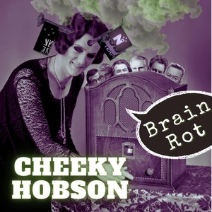 Brain Rot (feat. John Page Contraband) (Explicit)