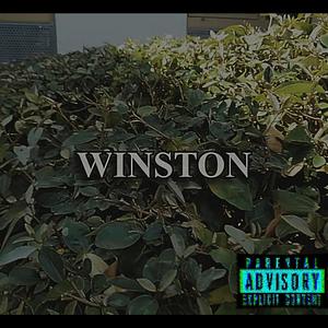 WINSTON (feat. Pada) (Explicit)