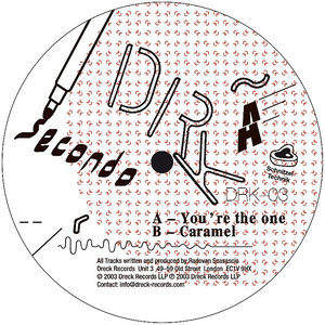 Caramel (Original Mix)