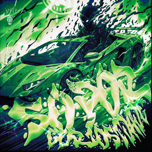 SÓ POR CURIOSIDADE - Ultra Slowed (Explicit)