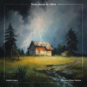 Aguardamos a sua volta (feat. Amanda Lopes & Charles Pierre)