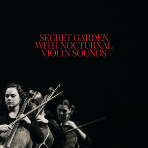 Terrace In Paris With Improvised Melodies