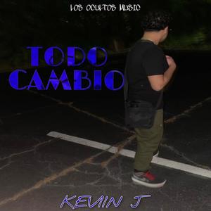 Todo Cambio (Explicit)