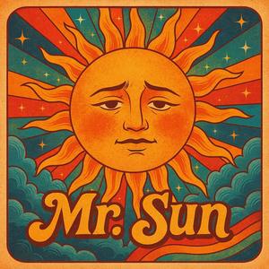 Mr. Sun