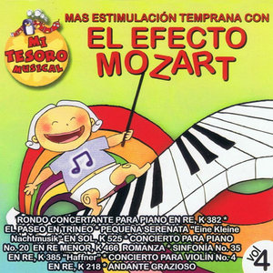 Concierto Para Piano No. 20 En Re Menor, K 466 Romanza