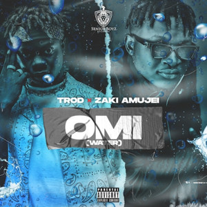 OMI (Water) (Explicit)