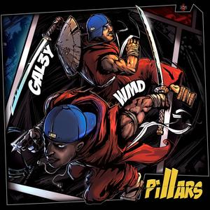 Underground Summit(feat. Radi, Malex & Bmed) (Explicit)